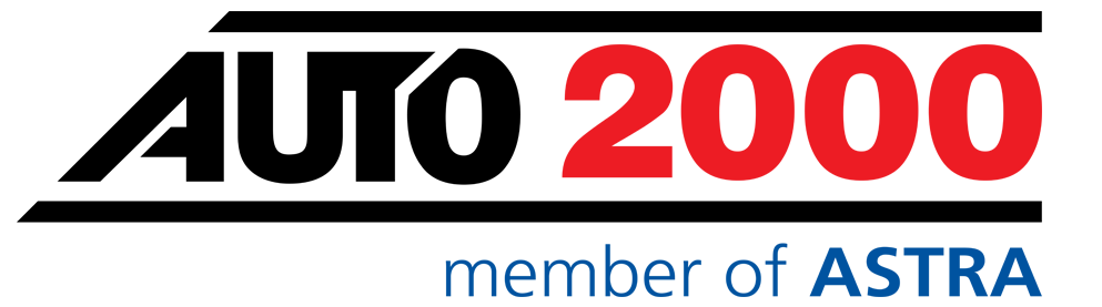 AUTO2000 Logo